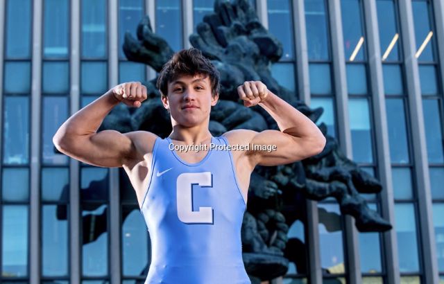 Athlete profile featured image number 3 of 5