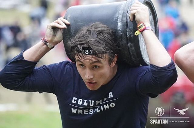 Athlete profile featured image number 6 of 7