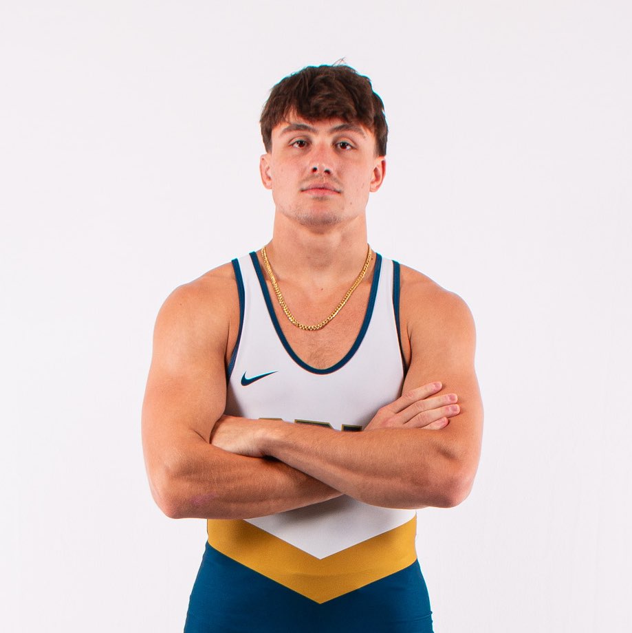 David Berkovich athlete profile head shot