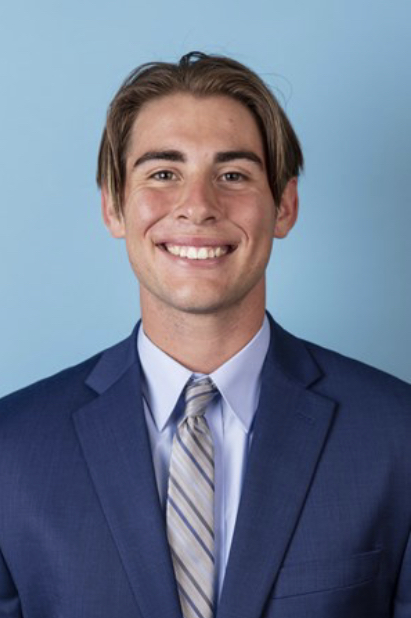 Skye Selinsky athlete profile head shot