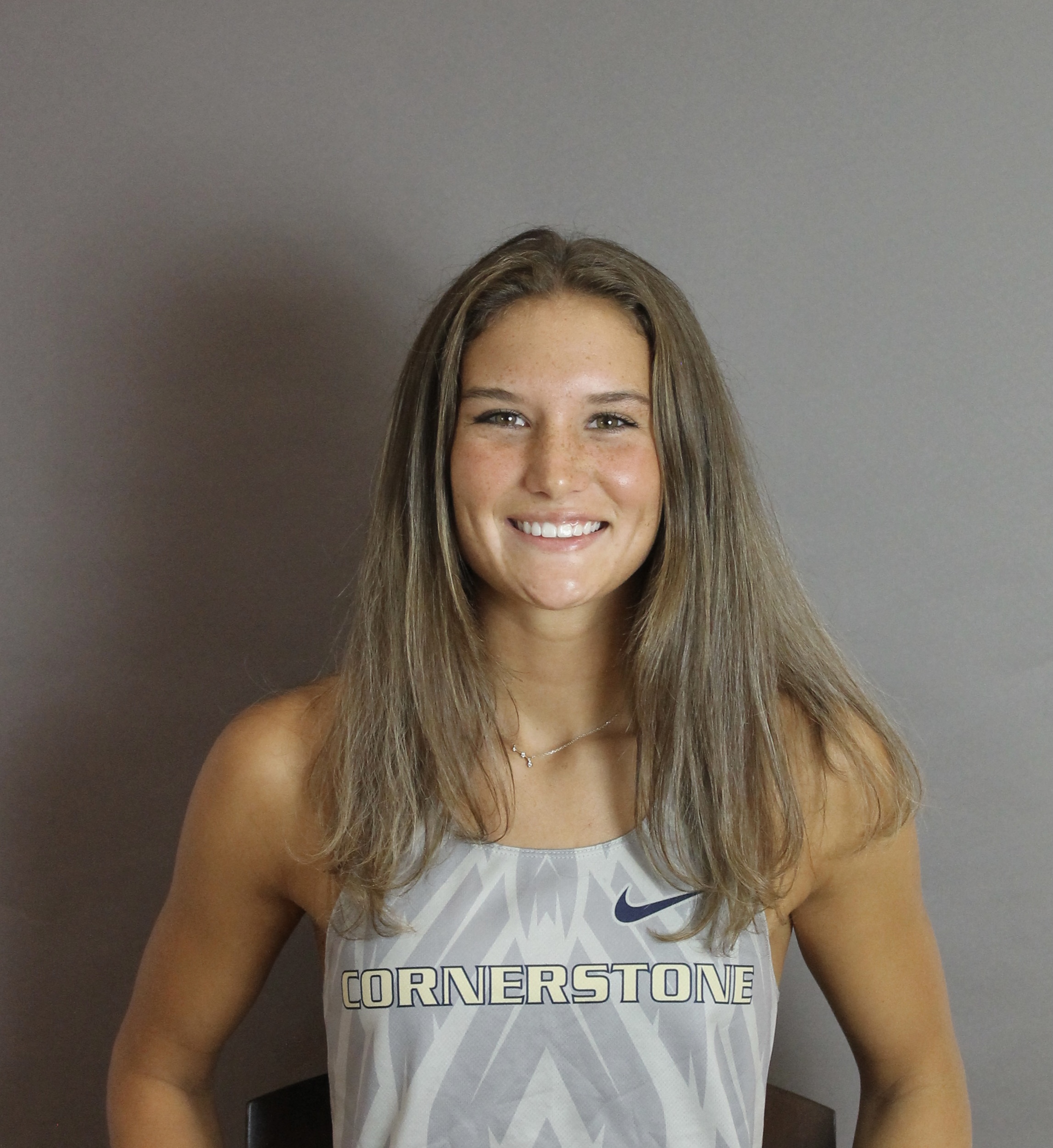 Ashley VerPlank athlete profile head shot