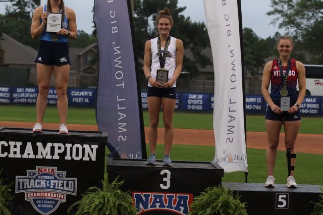Athlete profile featured image number 3 of 4