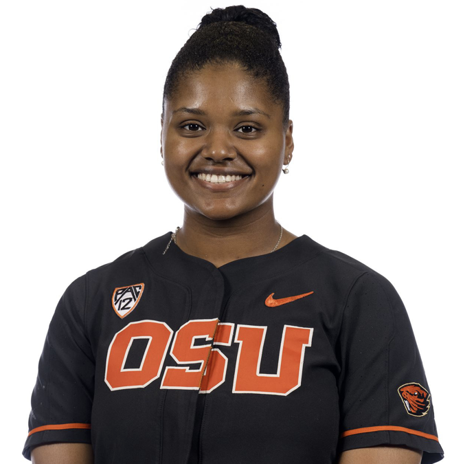 Kali Blount athlete profile head shot