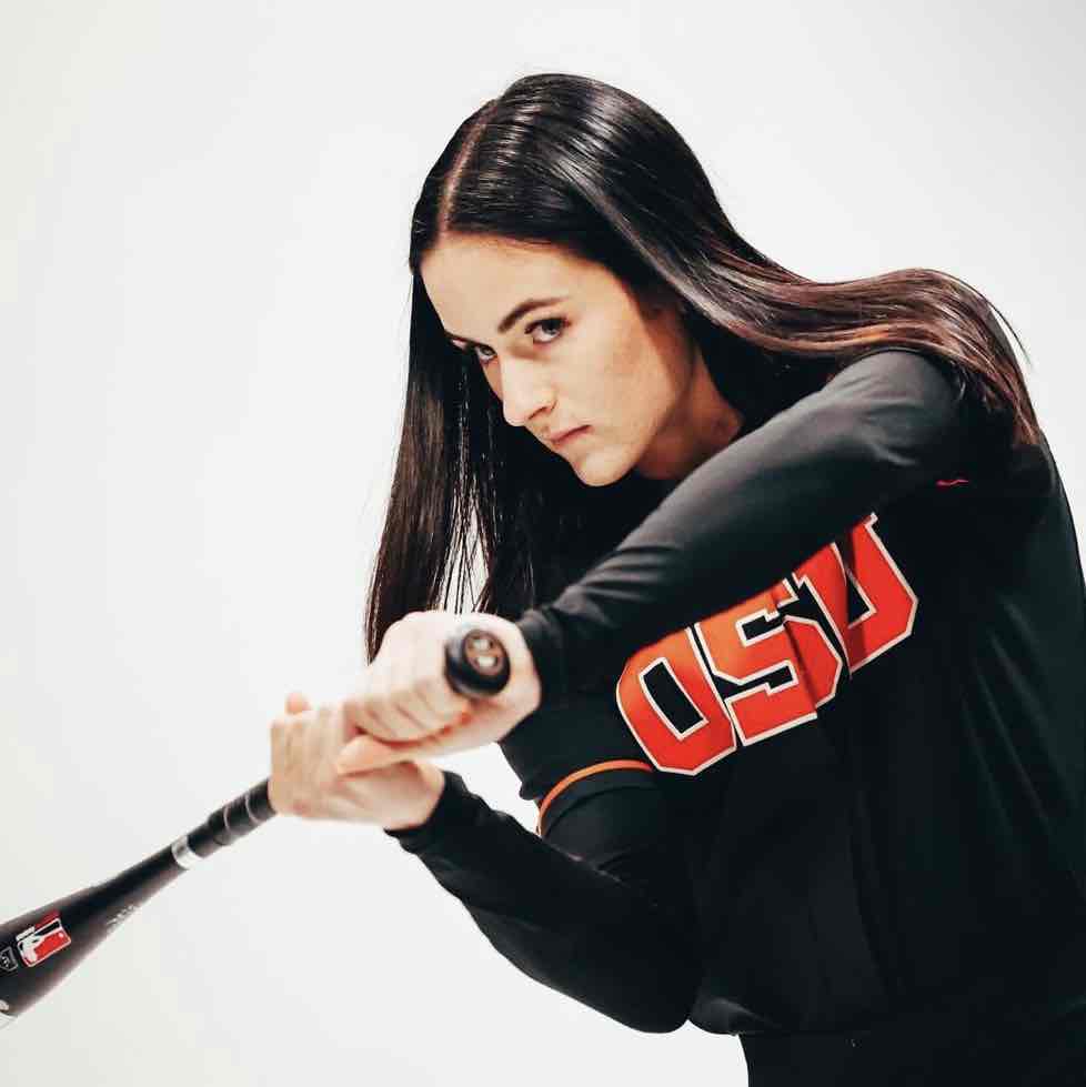 Carson Saabye athlete profile head shot
