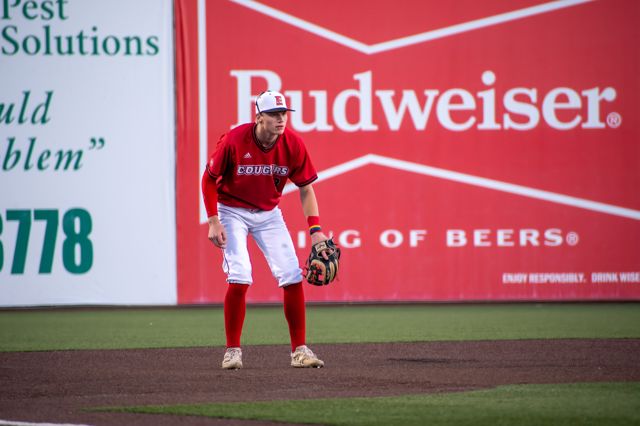 Athlete profile featured image number 1 of 5