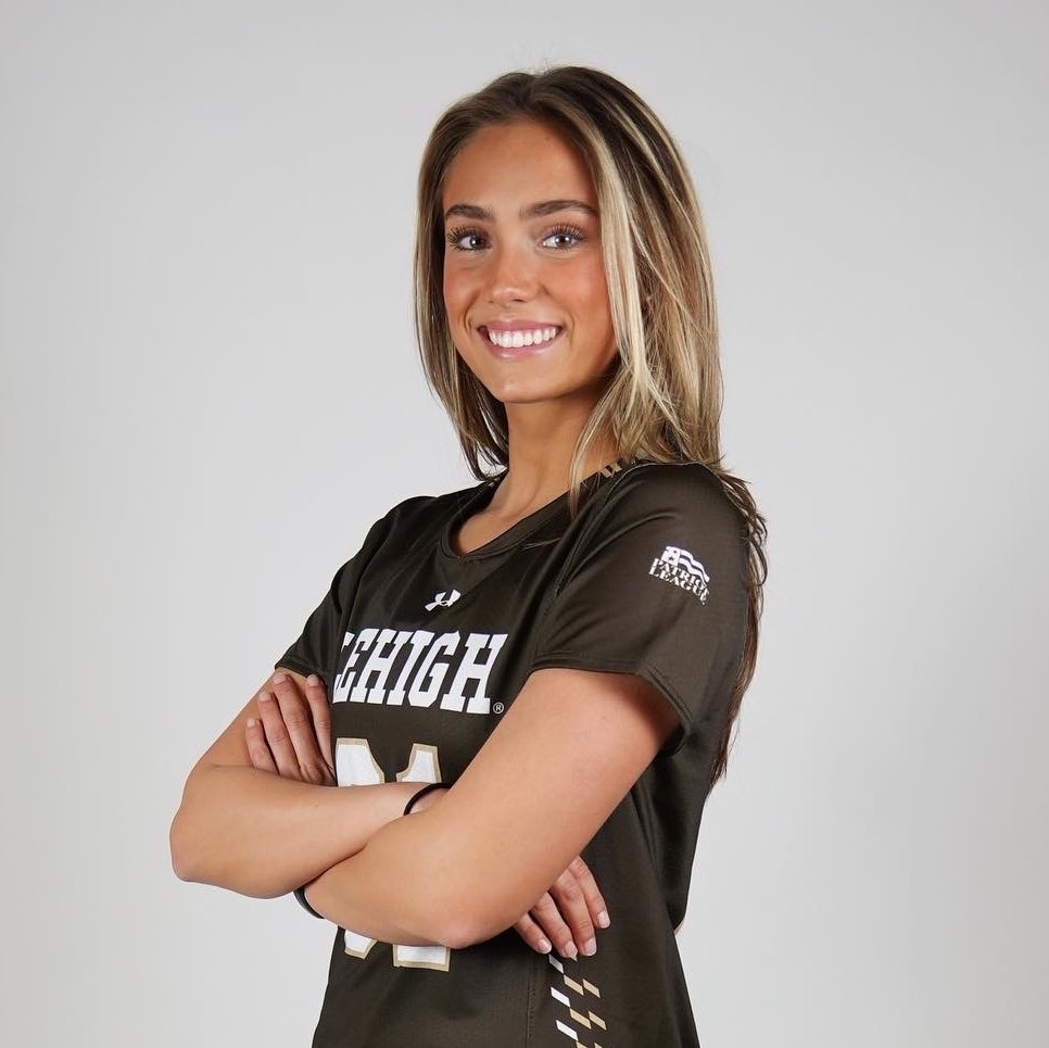 Emmie Ridgeway athlete profile head shot