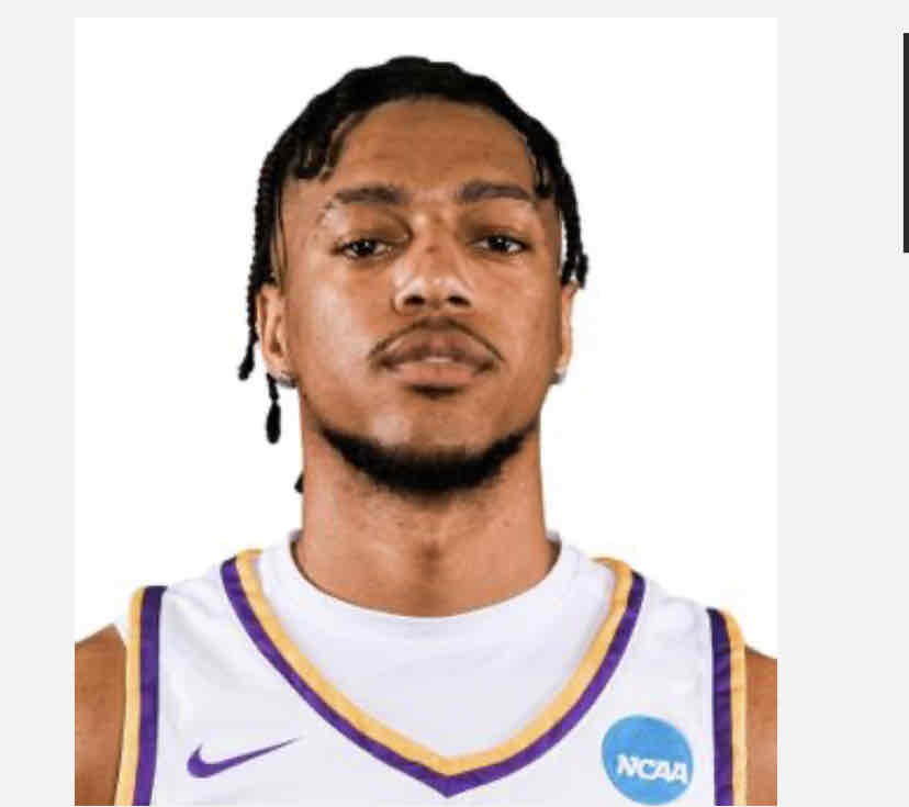 Lamarcus Donahue athlete profile head shot