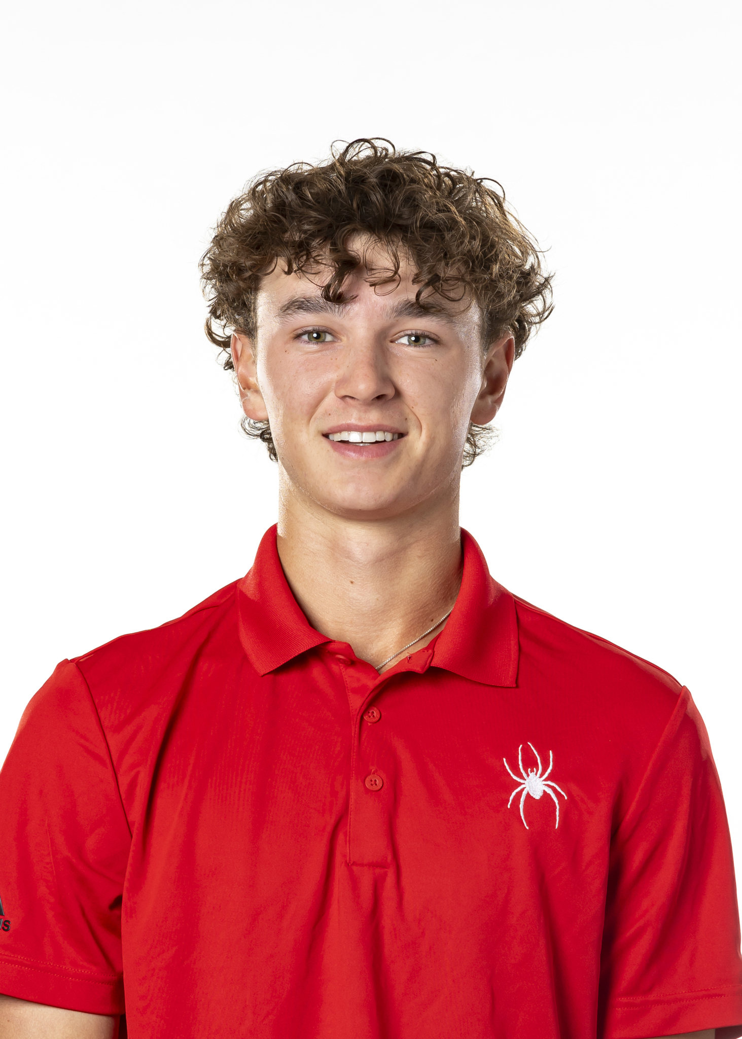 Drew Carlin athlete profile head shot