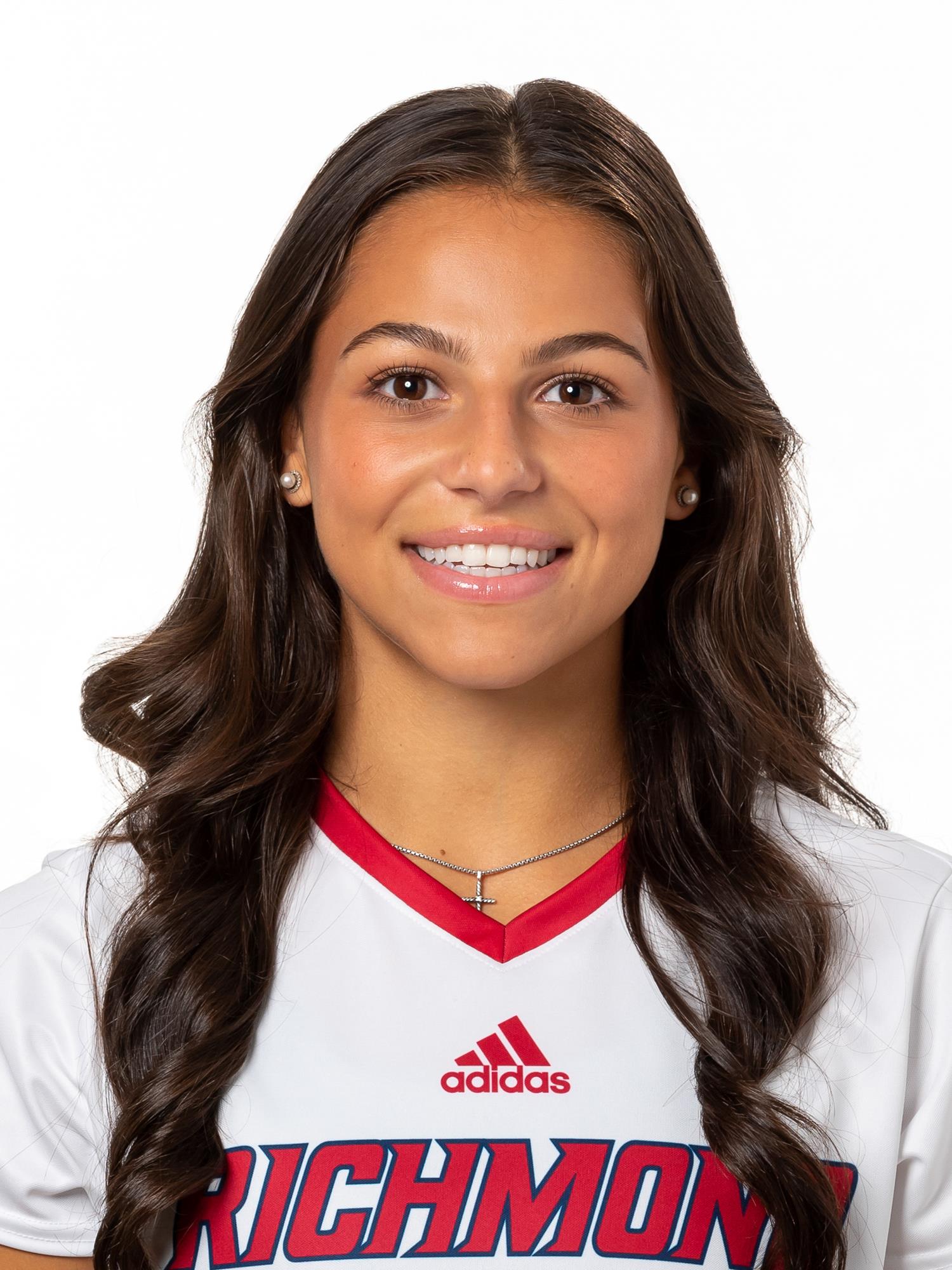 Sofia Mancino athlete profile head shot