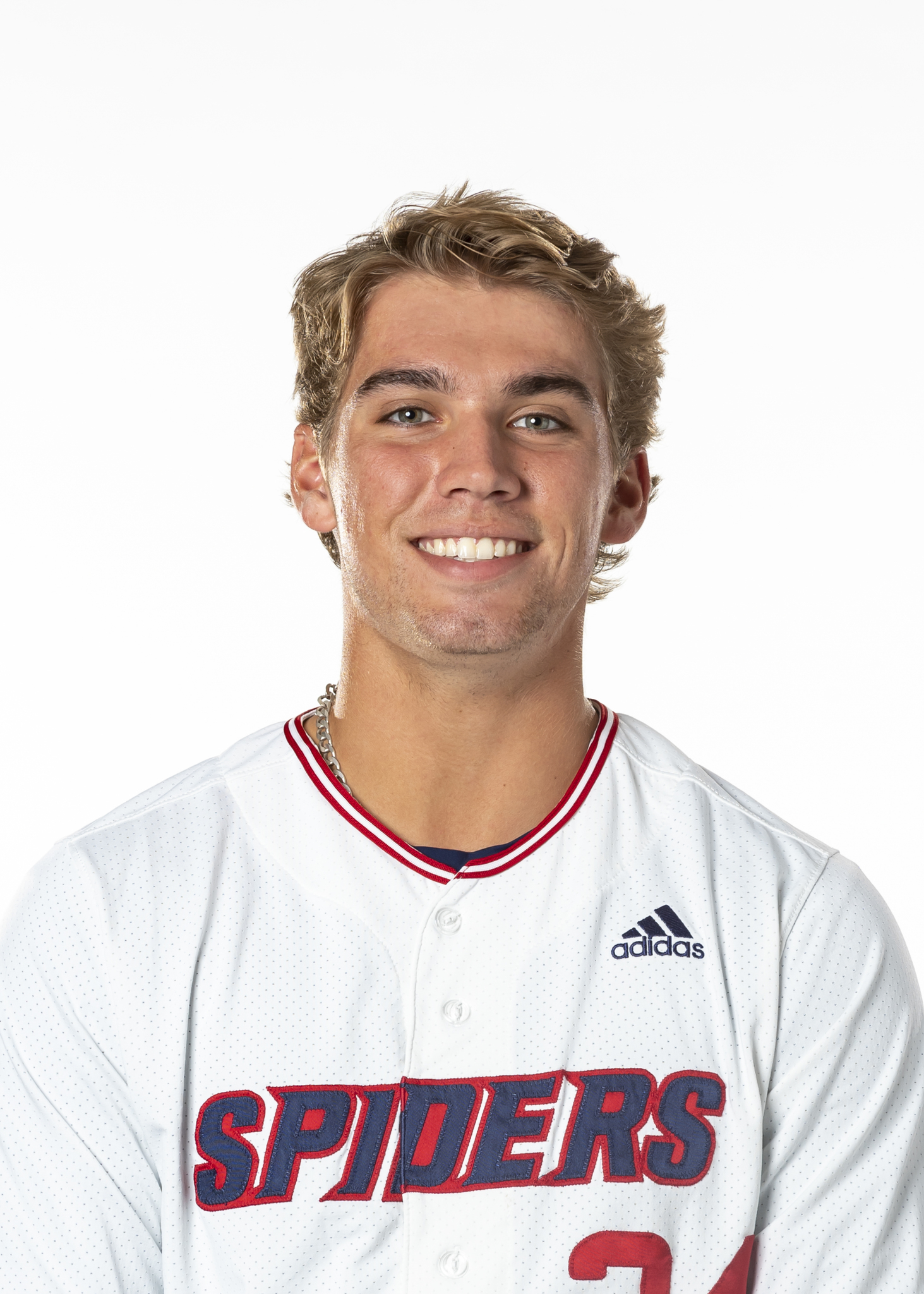Josh Willitts athlete profile head shot
