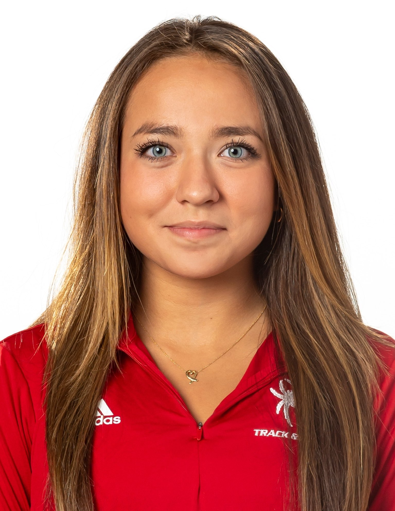 Ashley Minns athlete profile head shot