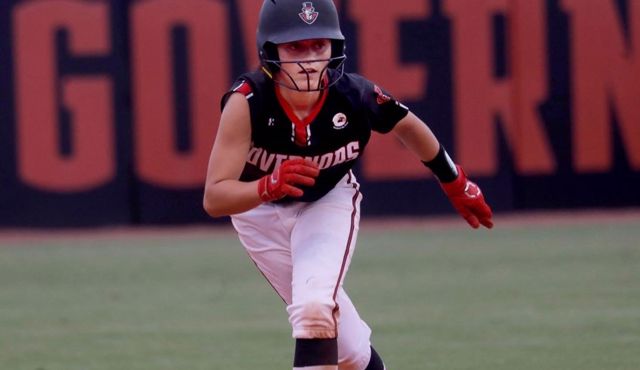 Athlete profile featured image number 3 of 4