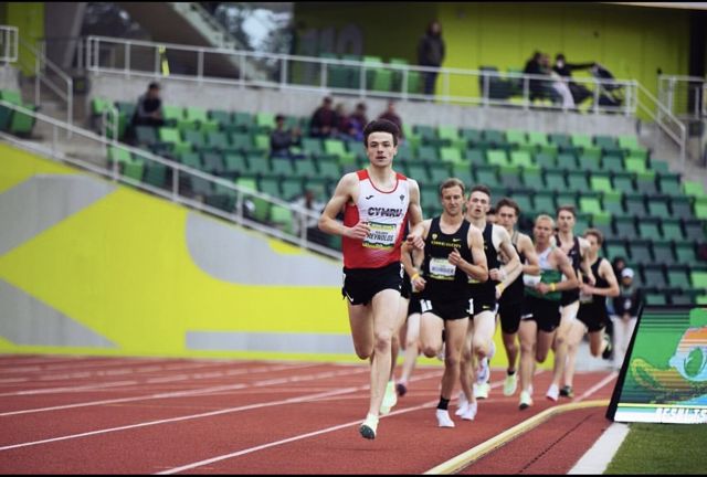 Athlete profile featured image number 3 of 5