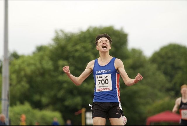 Athlete profile featured image number 5 of 5