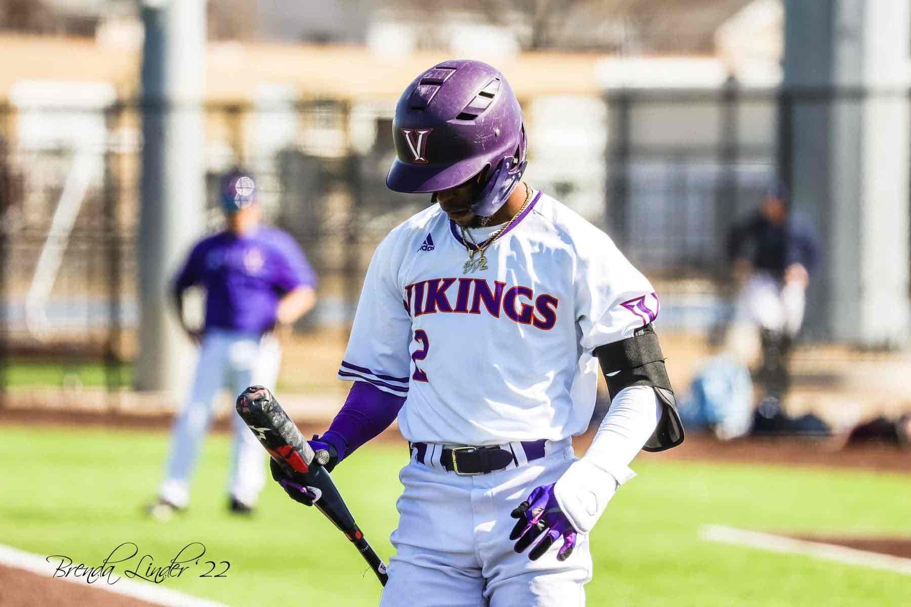 Bryce Daniels athlete profile head shot