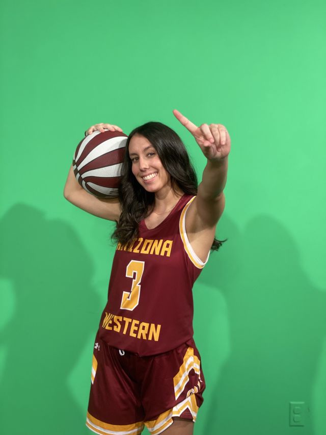 Athlete profile featured image number 3 of 4