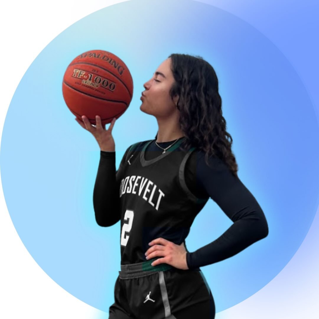 Grace Beyer athlete profile head shot