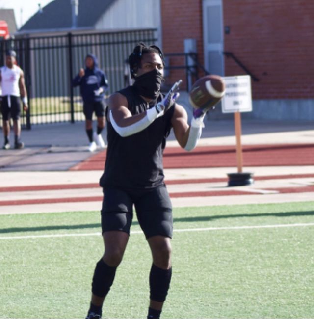 Athlete profile featured image number 1 of 5
