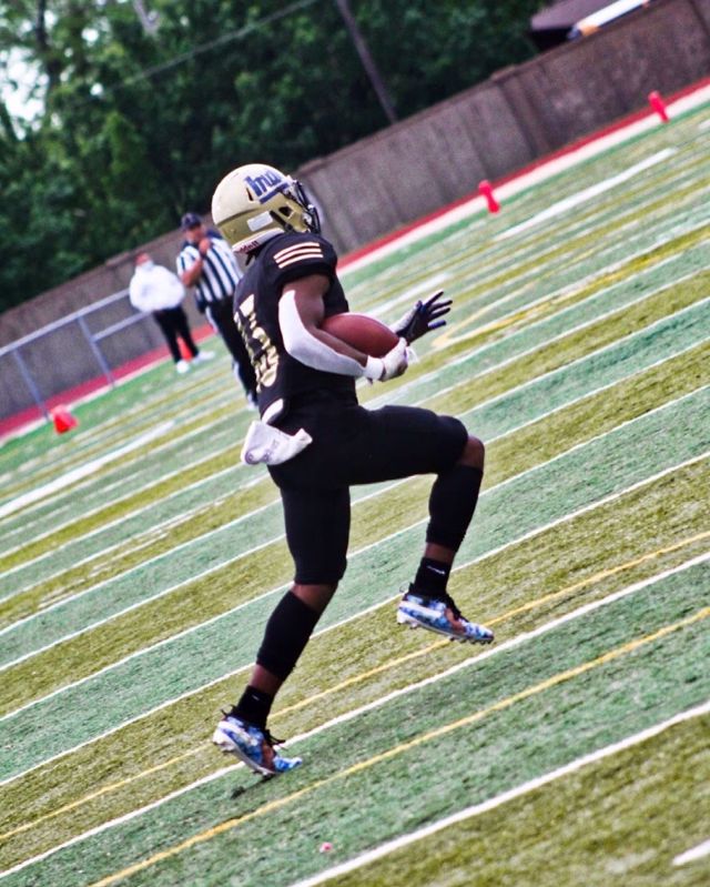 Athlete profile featured image number 5 of 5