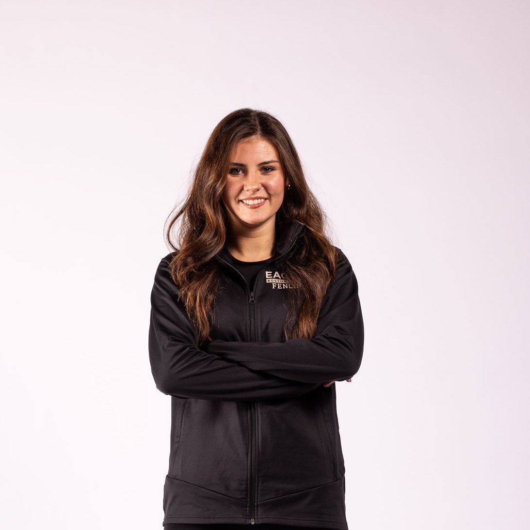Isabella Zielinski athlete profile head shot