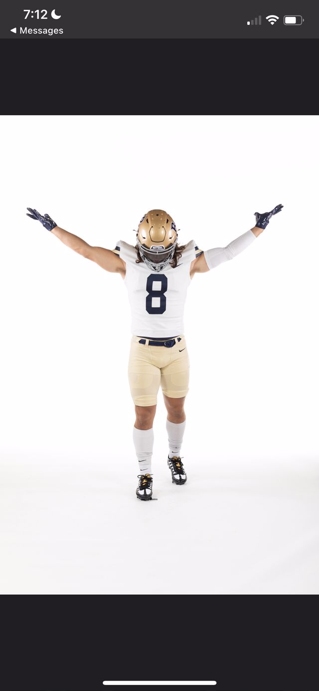 Athlete profile featured image number 5 of 5