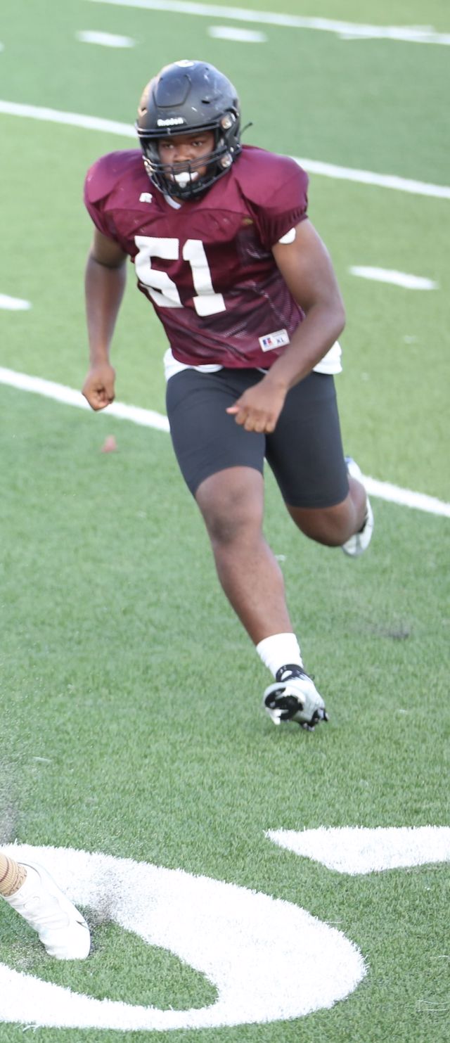 Athlete profile featured image number 1 of 5