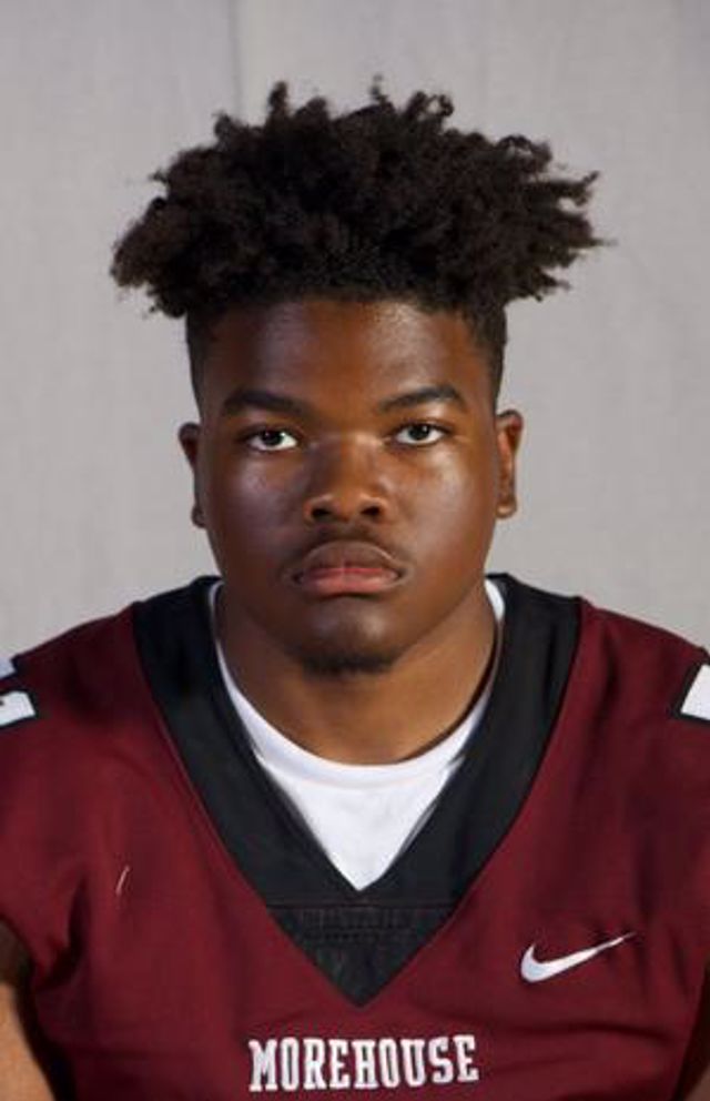 Athlete profile featured image number 2 of 5