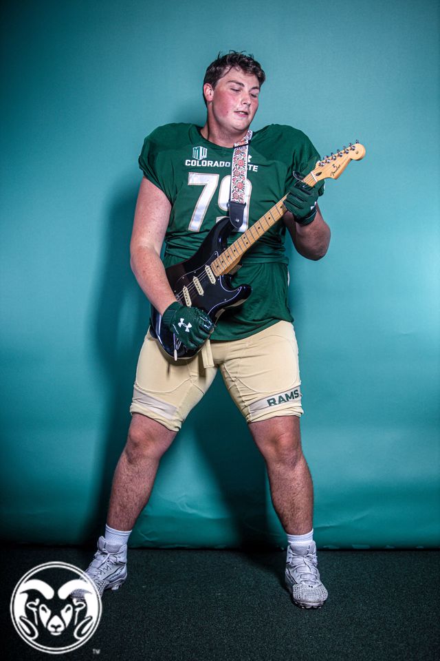 Athlete profile featured image number 3 of 4