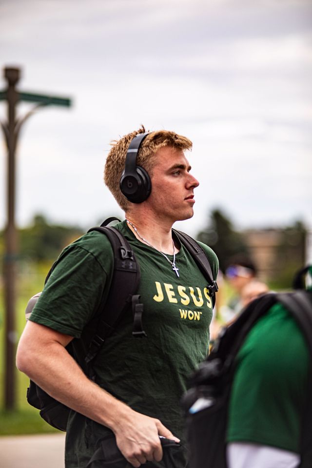Athlete profile featured image number 2 of 5