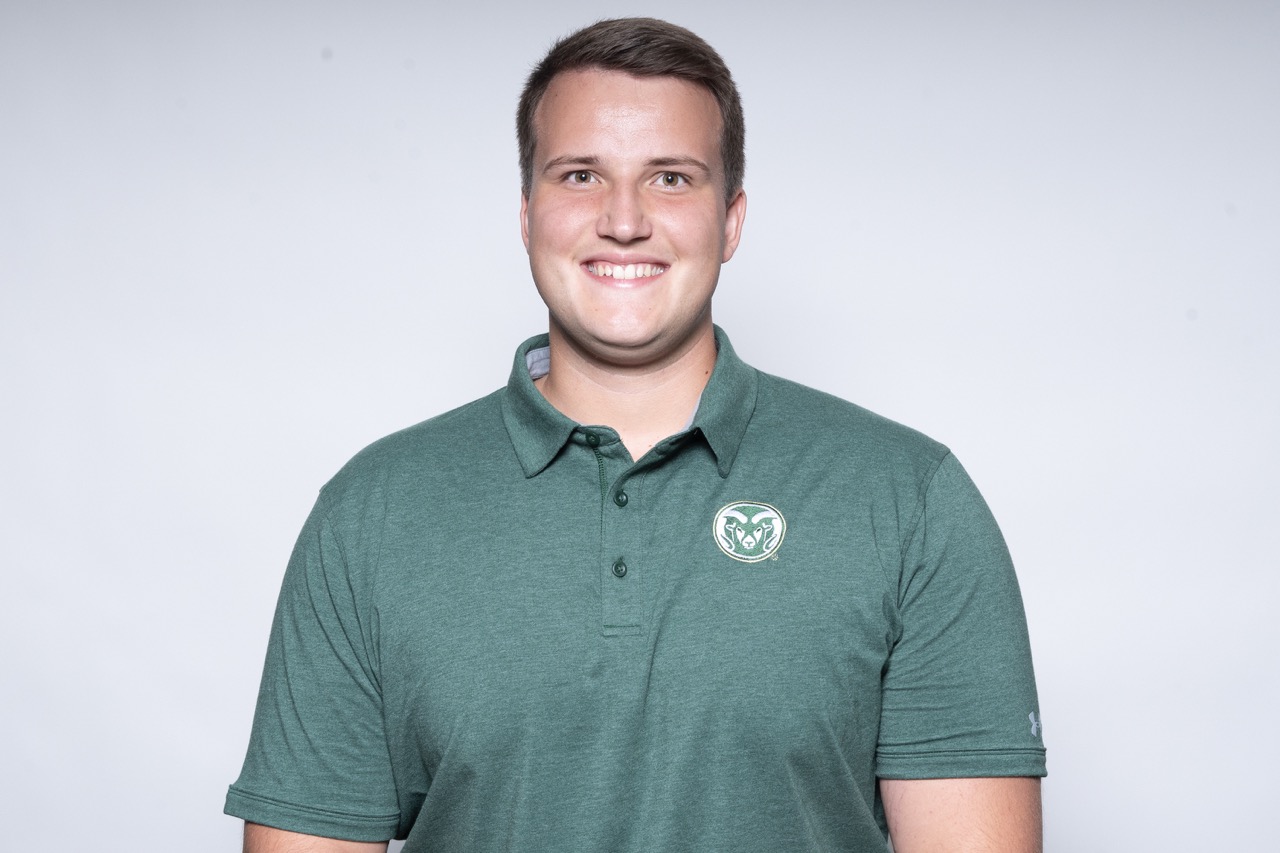 Moritz Oberhofer athlete profile head shot