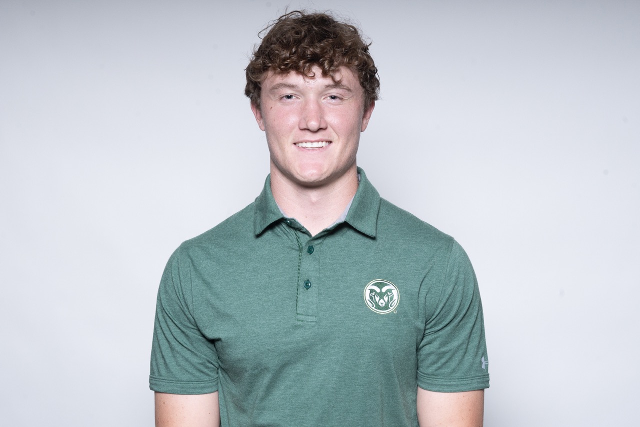 Drew Kulick athlete profile head shot