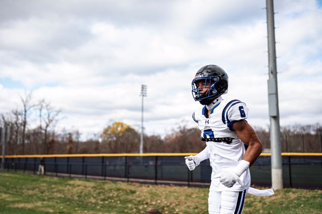 Athlete profile featured image number 1 of 5