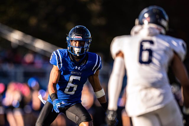 Athlete profile featured image number 2 of 5