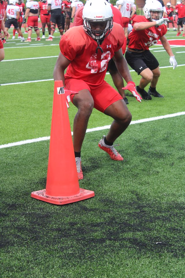 Athlete profile featured image number 1 of 4