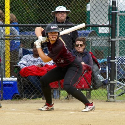 Erin Howard athlete profile head shot