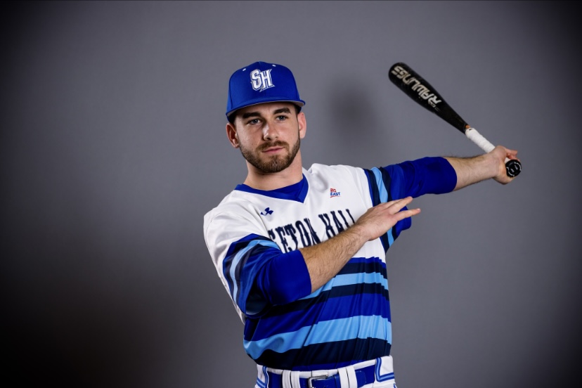 William Gale athlete profile head shot