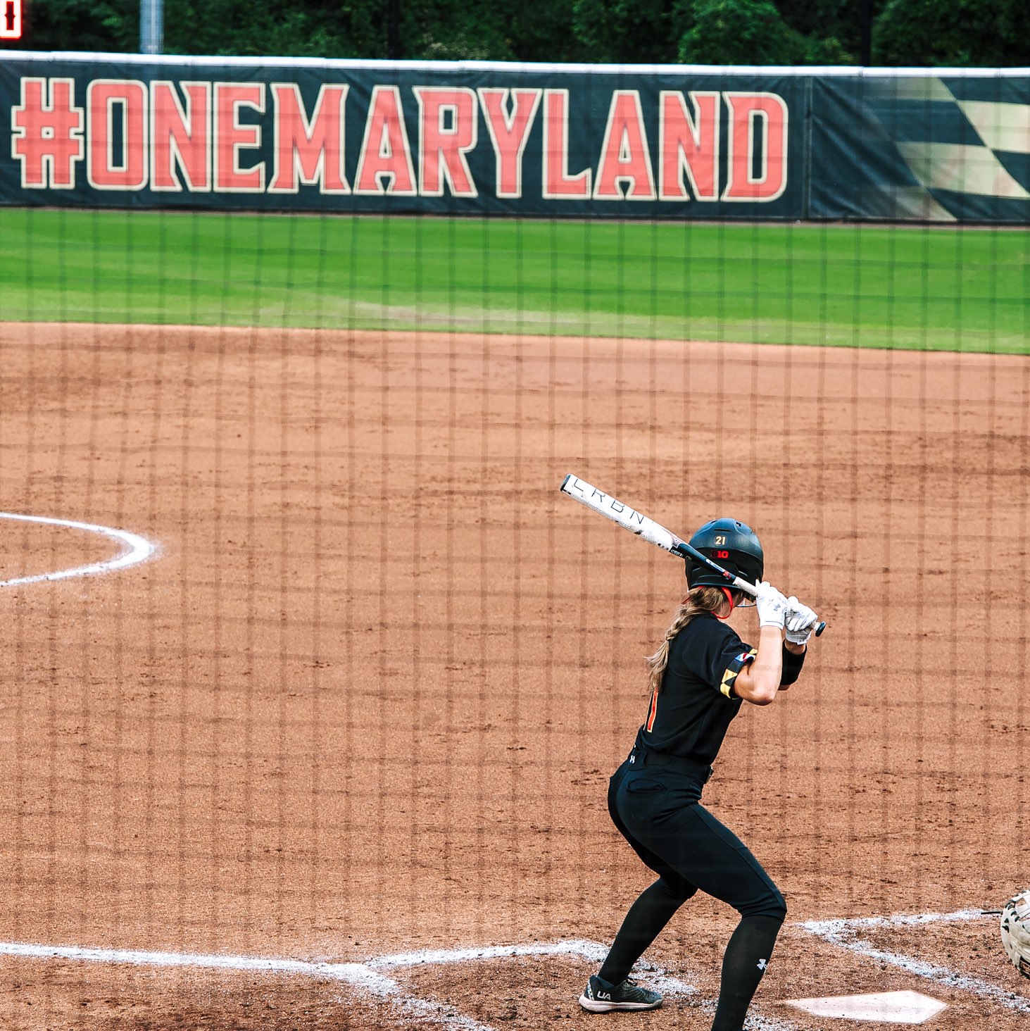 Lauren Caye athlete profile head shot