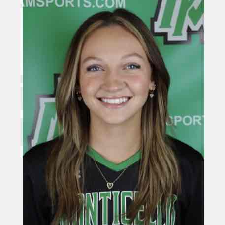 Jadyn Ferguson athlete profile head shot