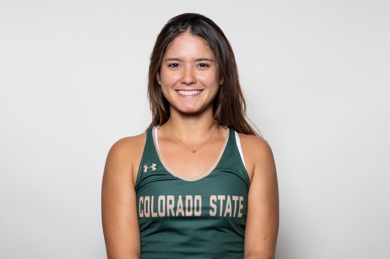 Luana Avelar - Women's Tennis - Colorado State Athletics