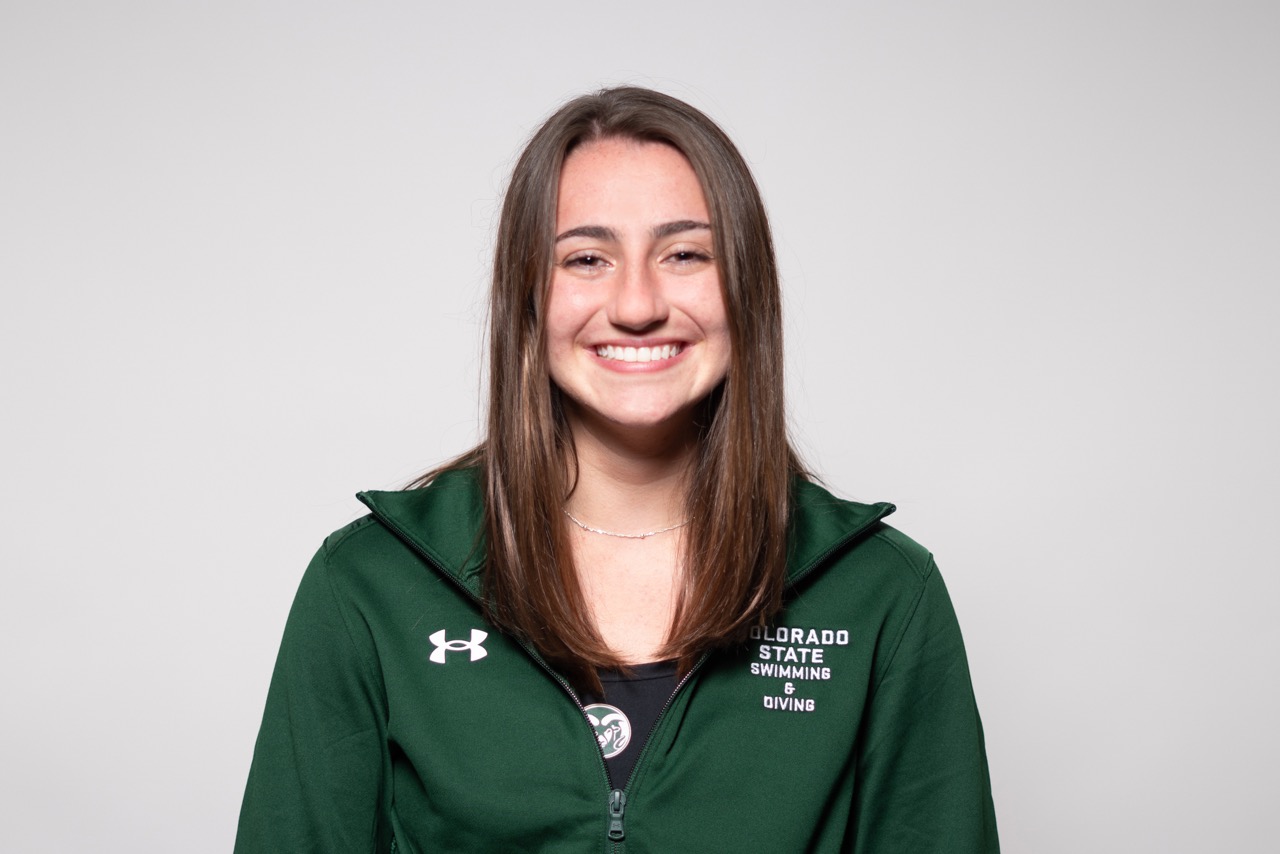 Jessica Albanna athlete profile head shot