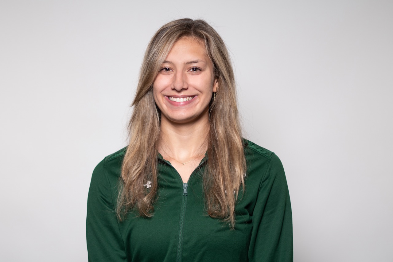 Azalea Shepherd athlete profile head shot