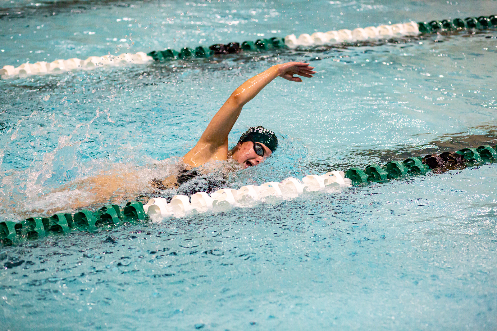 Rachel Saxon, Backstroke, Individual Medley, Colorado State Rams - NIL  Profile - Opendorse