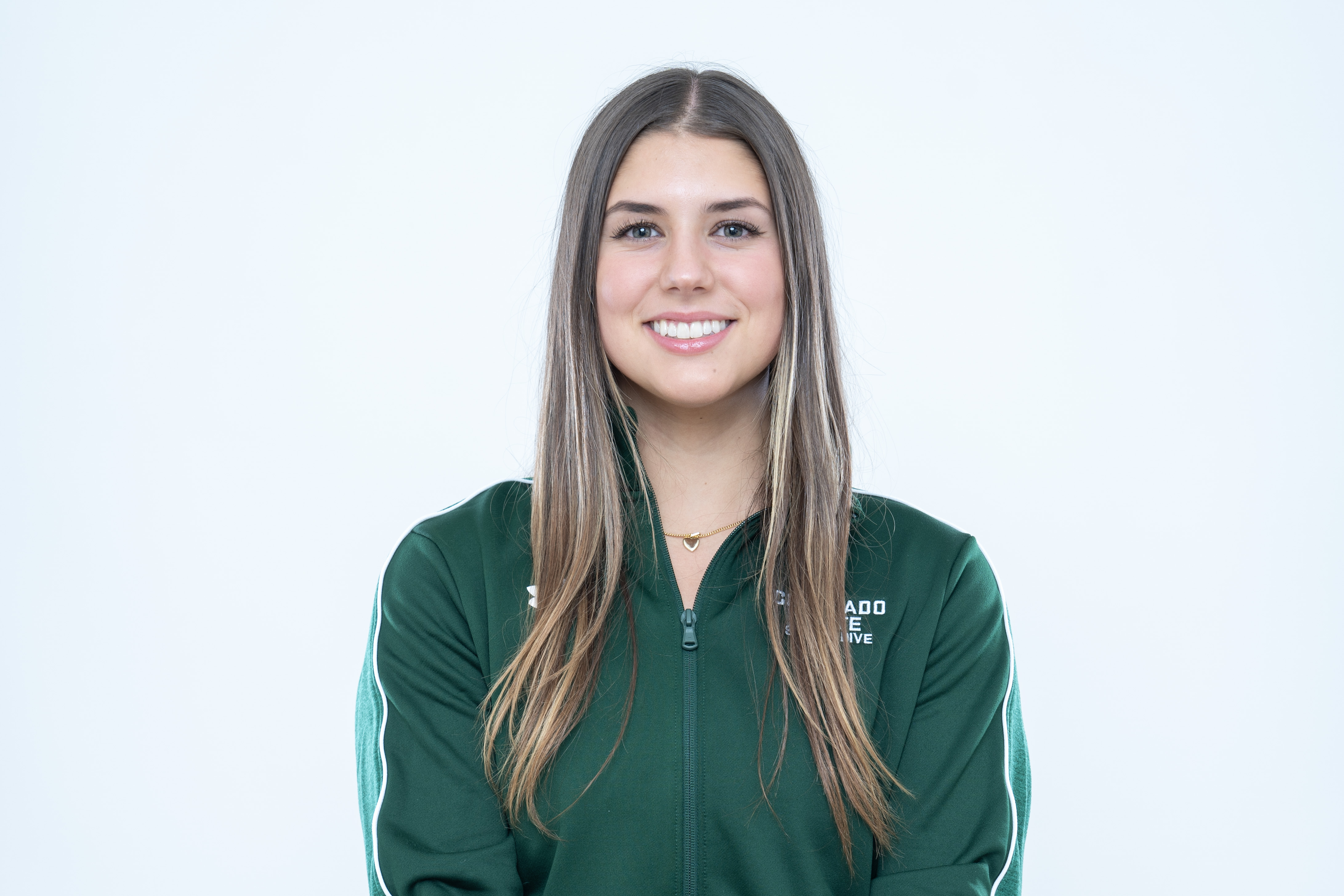 Maisy Barbosa athlete profile head shot