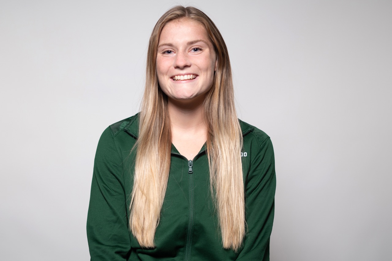Maggie Di Scipio athlete profile head shot