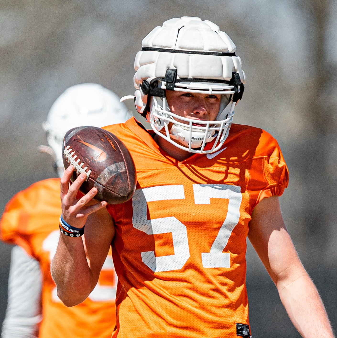Osker Ehrlich athlete profile head shot