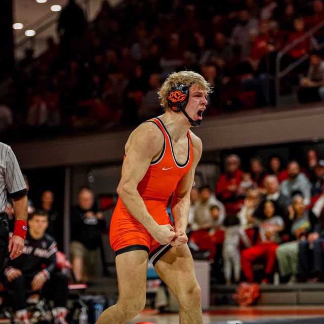 Athlete profile featured image number 4 of 4