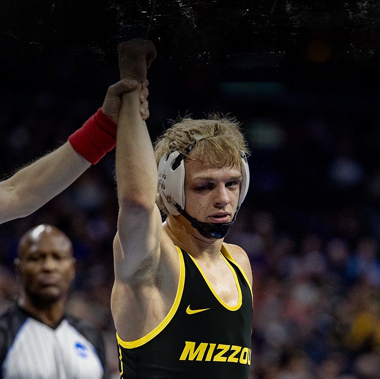 Teague Travis athlete profile head shot