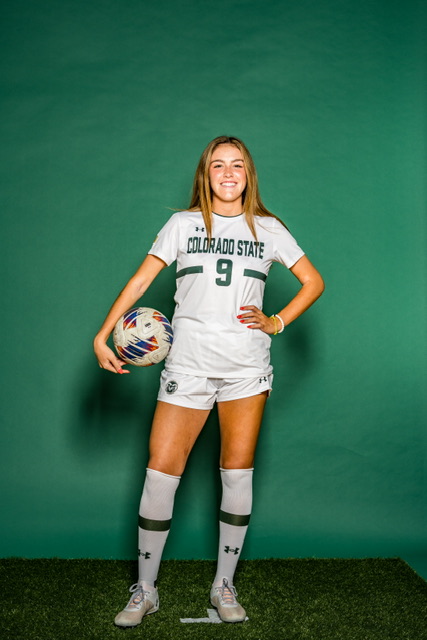Kate Dunne athlete profile head shot