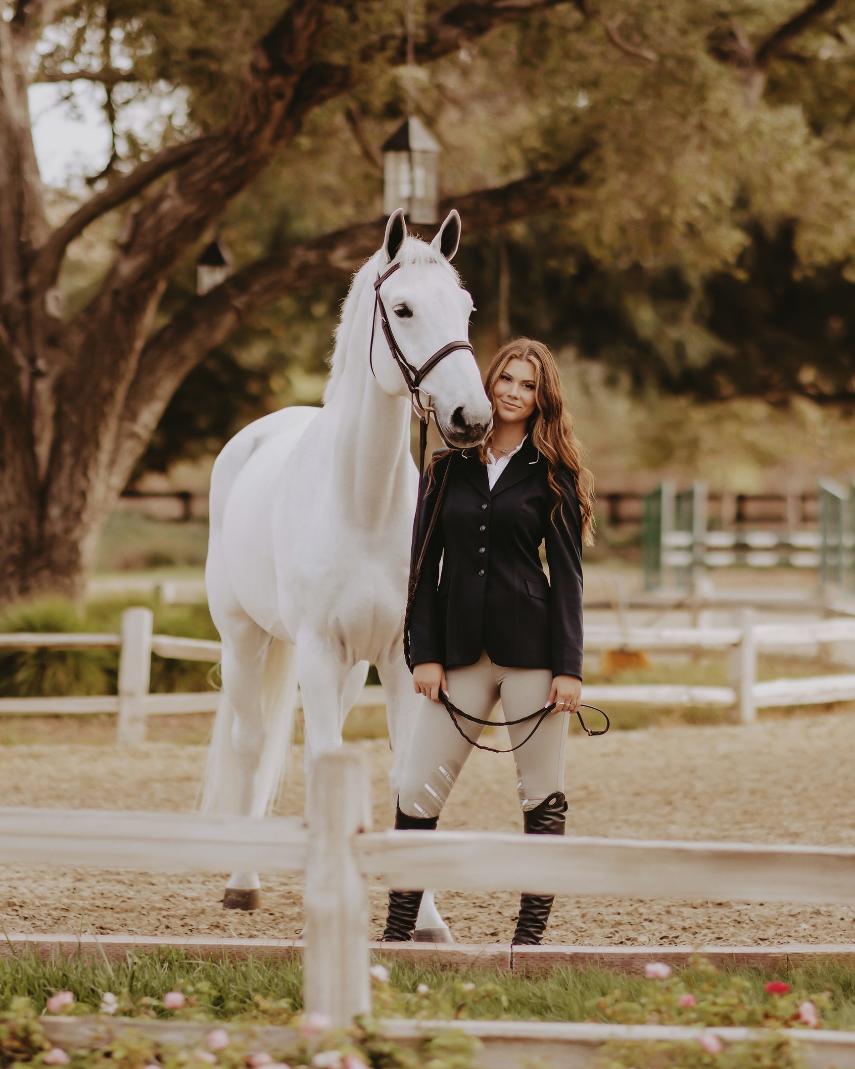 Madeline Milo athlete profile head shot