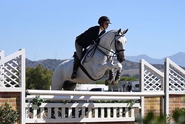 Athlete profile featured image number 3 of 5